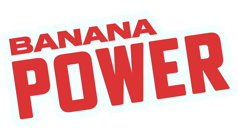 Banana Power